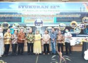 PT AMP Telah Kirim 40 Ribu Pekerja Migran Indonesia