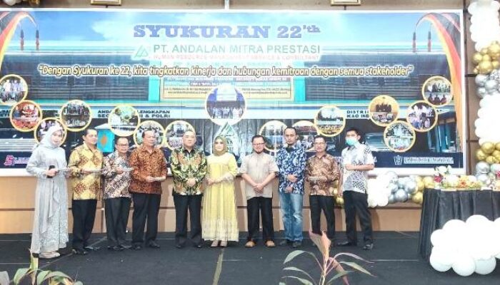 PT AMP Telah Kirim 40 Ribu Pekerja Migran Indonesia