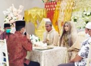 Hotel Daima Padang Sediakan Paket Akad Nikah Hanya Rp5 Jutaan