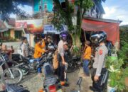 Viral! Polres Agam Sita Puluhan Pistol Mainan