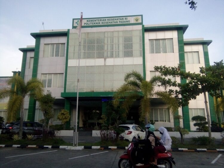Poltekkes Padang