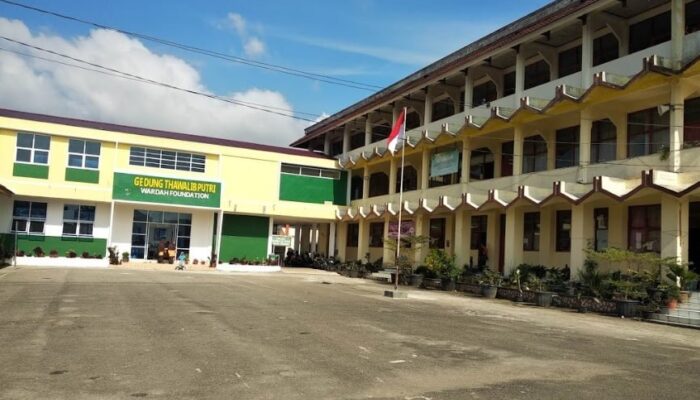 Bulan Juli Ditempati, Progres Pembangunan Asrama Thawalib Padang Panjang Sudah 90 Persen