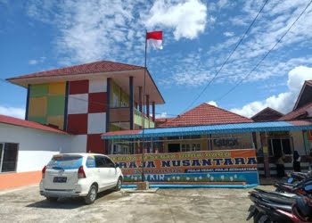 SMA Praja Nusantara