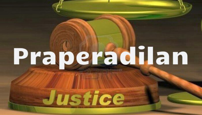 Ditetapkan Tersangka, Polresta Padang Digugat Praperadilan oleh Wakil DPRD Padang