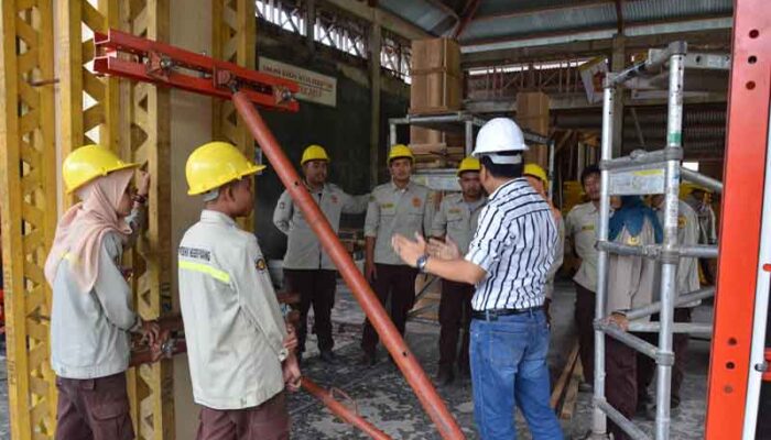 Profil dan Keunggulan Program Studi Baru PNP, dari Ahli Jembatan Hingga Perjalanan Wisata