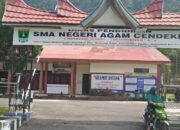 Ini Link Pendaftarannya, SMAN Agam Cendekia Terima Murid Baru