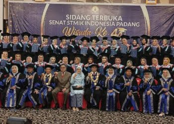 STMIK Indonesia Padang