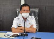 Kepala BKPSDM Padang: Sanksi Menanti Bagi ASN yang Tidak Masuk Kantor Tanpa Keterangan