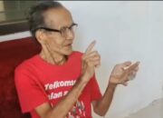 Sosok Anwar (75), Sang Peracik ‘Minyak Tanak Upiak Kancia’ yang Terkenal di Sawahlunto