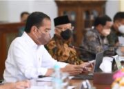 Pemerintah Siapkan Skema Protkes Ibadah Haji Tahun Ini, Calon Jemaah Minimal Vaksin Dosis Kedua