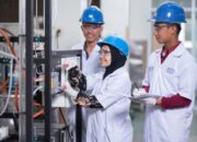 Pantas Lulusanya Langsung Bekerja di Industri, Ternyata Ini Keunggulan Jurusan di Politeknik ATI Padang