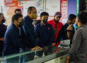 Transaksi MyTelkomsel Melonjak Hingga 99 Persen