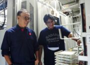 Telkomsel Pastikan Penguatan Akses Broadband di Titik Transit Transportasi