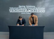 Telkomsel dan Kredivo Inisiasi Layanan BNPL Telco ‘Telkomsel PayLater’