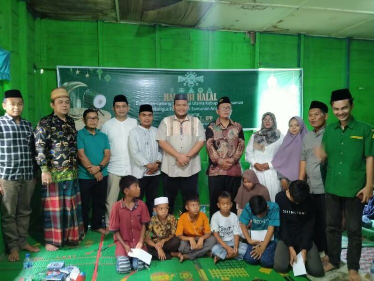 Ulul Azmi