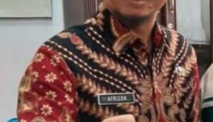 49 Rumah Tahfiz Tanah Datar Kembali Gelar PBM