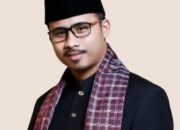 Anggota IPSI Agam Yerno Arsel Swarno Calon Kuat Ketua KONI Agam