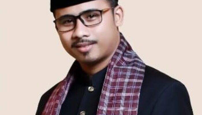 Anggota IPSI Agam Yerno Arsel Swarno Calon Kuat Ketua KONI Agam