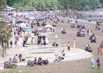 Kemenhub mengantisipasi potensi peningkatan pergerakan masyarakat pada musim libur Natal 2024 dan Tahun Baru 2025 atau Nataru