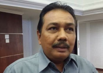 Anggota DPRD Sumbar, Arkadius: BUMNag Jangan Bersaing dengan Usaha Masyarakat!