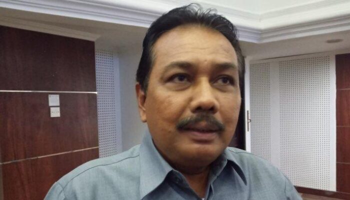 Anggota DPRD Sumbar, Arkadius: BUMNag Jangan Bersaing dengan Usaha Masyarakat!