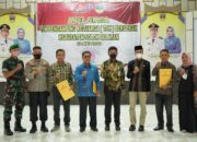 Khairunas: TPK Harus Komitmen dalam Penurunan Stunting