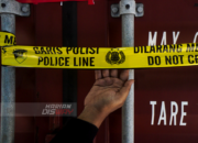 Hendak Diselundupkan, Polisi NTT Gagalkan Pengiriman 3 Kontainer Minyak Goreng ke Timor Leste