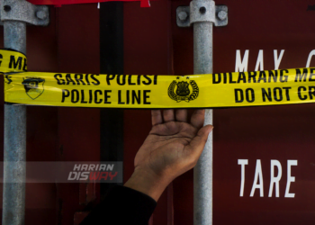 Hendak Diselundupkan, Polisi NTT Gagalkan Pengiriman 3 Kontainer Minyak Goreng ke Timor Leste