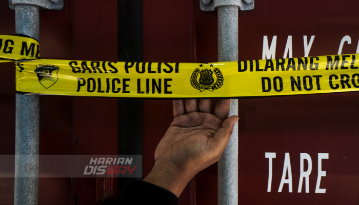 Hendak Diselundupkan, Polisi NTT Gagalkan Pengiriman 3 Kontainer Minyak Goreng ke Timor Leste