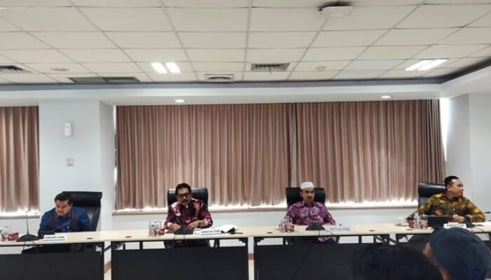 Bank Nagari Mulai Ganti Dana Nasabah Terdampak Skimming