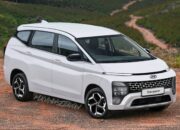 Siap-siap! Penghancur Avanza – Xpander Segera Mengaspal, Ini Bocoran Harganya