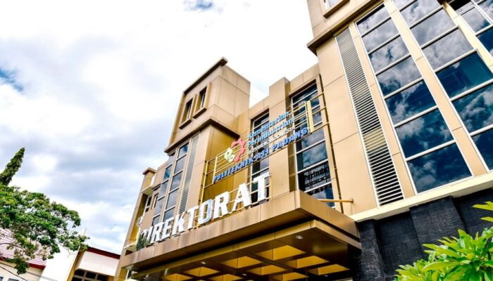 Profil Politeknik ATI, Kampus Negeri Milik Kementerian Perindustrian di Padang