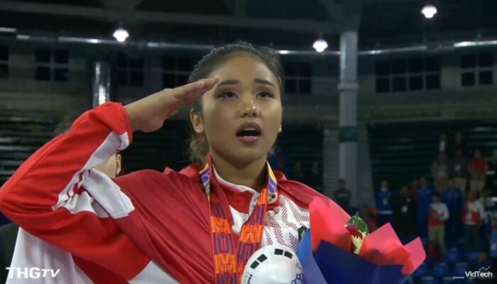 Jadwal Pertandingan Atlet Indonesia Berburu Emas di SEA Games Hari ini, Kamis 19 Mei