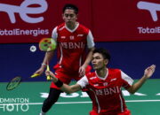 Fajar/Rian Lolos ke Final Thailand Open, Ganda Terbaik Malaysia Kembali Tak Berkutik