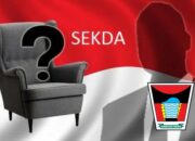 Lulus Seleksi Administrasi, Berikut 6 Nama Calon Sekda Padang