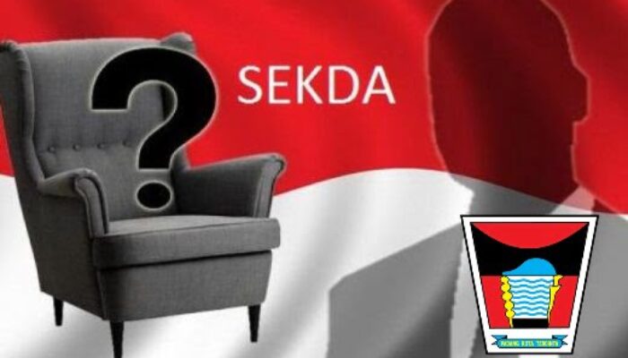 Lulus Seleksi Administrasi, Berikut 6 Nama Calon Sekda Padang