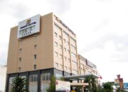 Rakernas Apeksi XV di Padang, Pemko Siapkan Ribuan Kamar Hotel Berbintang