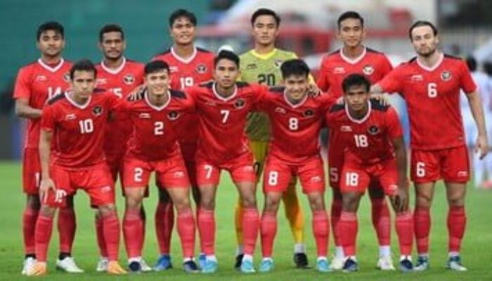 SEPAKBOLA: Catat! Jangan Sampei Terlewatkan, Jadwal Timnas Indonesia vs Thailand Berubah