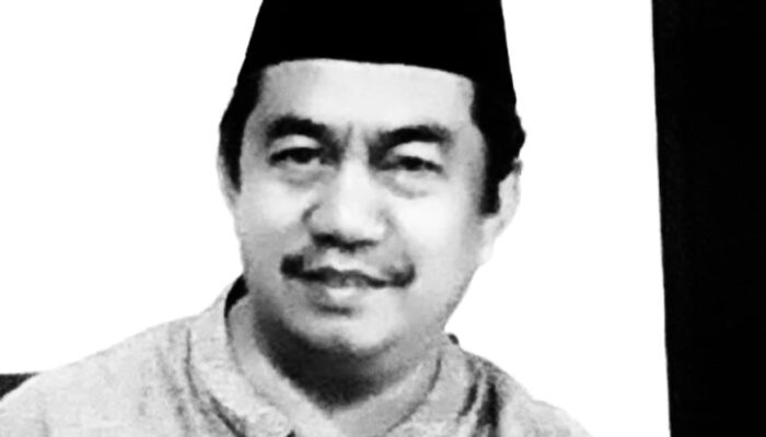 Napak Tilas Pendiri Gontor di Perguruan Thawalib Padang Panjang