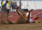 Jadwal Final Cabor SEA Games Hari Ini, Indonesia Berpeluang Dulang Emas di Atletik