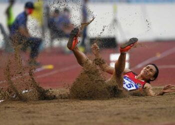 Jadwal Final Cabor SEA Games Hari Ini, Indonesia Berpeluang Dulang Emas di Atletik