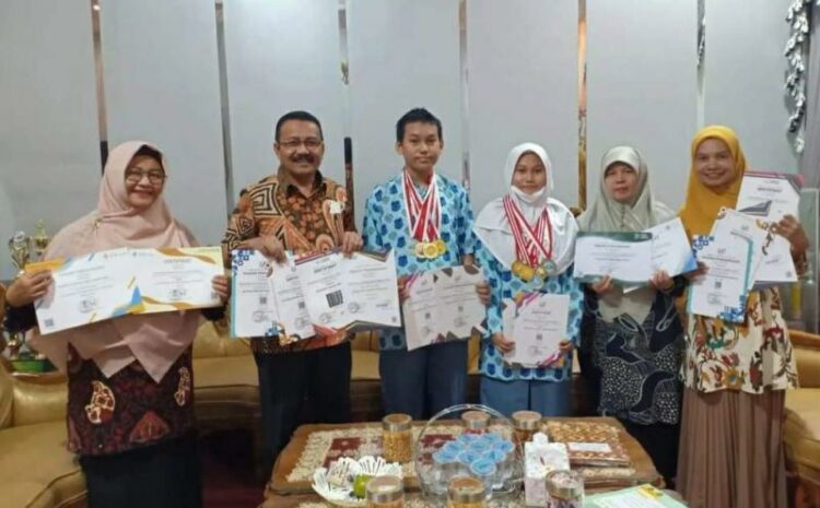 Kemenag sumbar