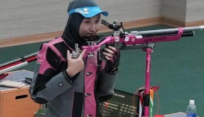 UPDATE: Klasemen Medali Senin 16 Mei, Indonesia di Atas Malaysia Tapi Tertinggal dari Filipina