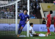 SEPAKBOLA: Thailand vs Indonesia, Vietnam vs Malaysia di Semifinal SEA Games 2021