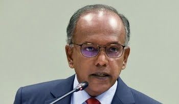 Tegas! Mendagri Singapura Tak Akan Biarkan Orang Seperti UAS Raih Pengikut di Negaranya