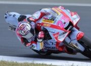 MOTO GP Prancis 2022: Bastianini Menang, Bagnaia Melakukan Blunder