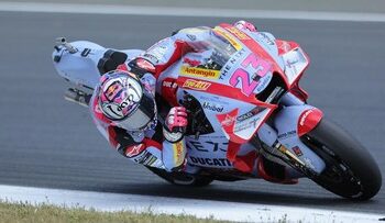 MOTO GP Prancis 2022: Bastianini Menang, Bagnaia Melakukan Blunder