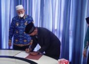 Pemkab Minta PDAM Tirta Gemilang Perbaiki dan Tingkatkan Layanan