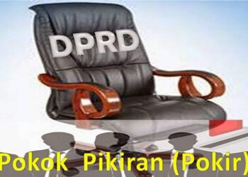 Wakil Ketua DPRD Padang Ilham Maulana Ditetapkan Tersangka Dugaan Korupsi Kasus Dana Pokir