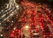 Kapolri: Antisipasi Macet Arus Balik, Instansi Pemerintah dan Swasta Diminta WFH Selama Sepekan